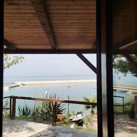 דירות בלסטראטה Loft Sul Mare מראה חיצוני תמונה