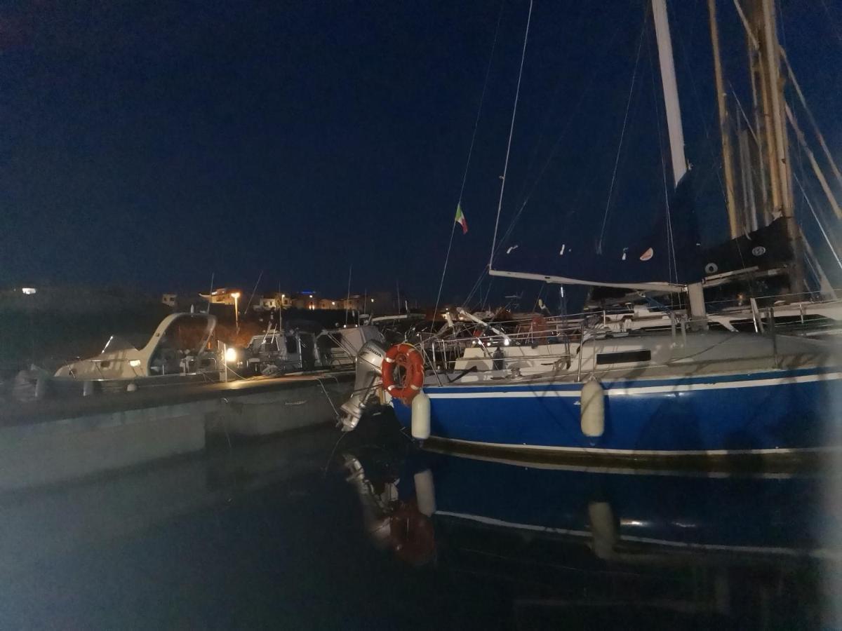 דירות בלסטראטה Loft Sul Mare מראה חיצוני תמונה
