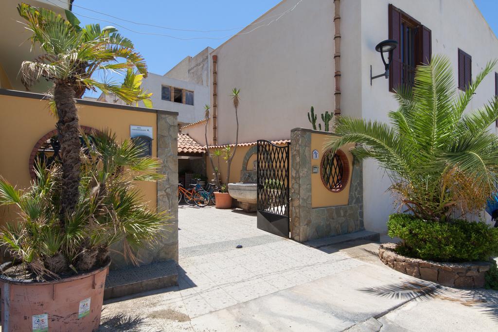 דירות בלסטראטה Loft Sul Mare חדר תמונה