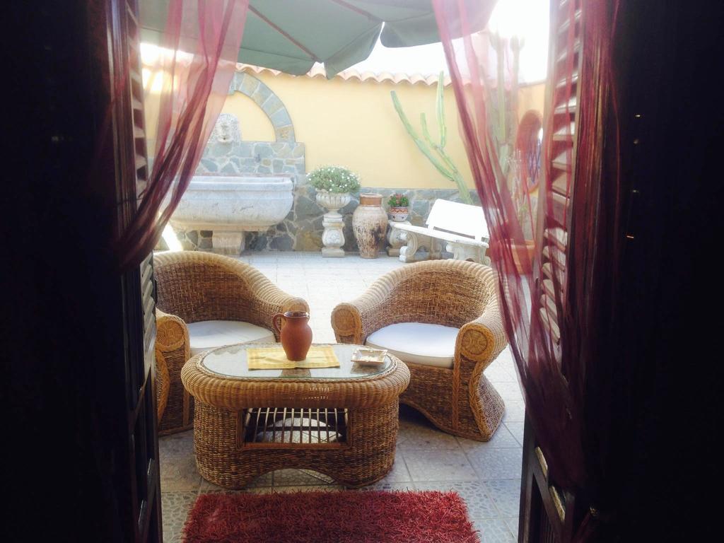 דירות בלסטראטה Loft Sul Mare חדר תמונה