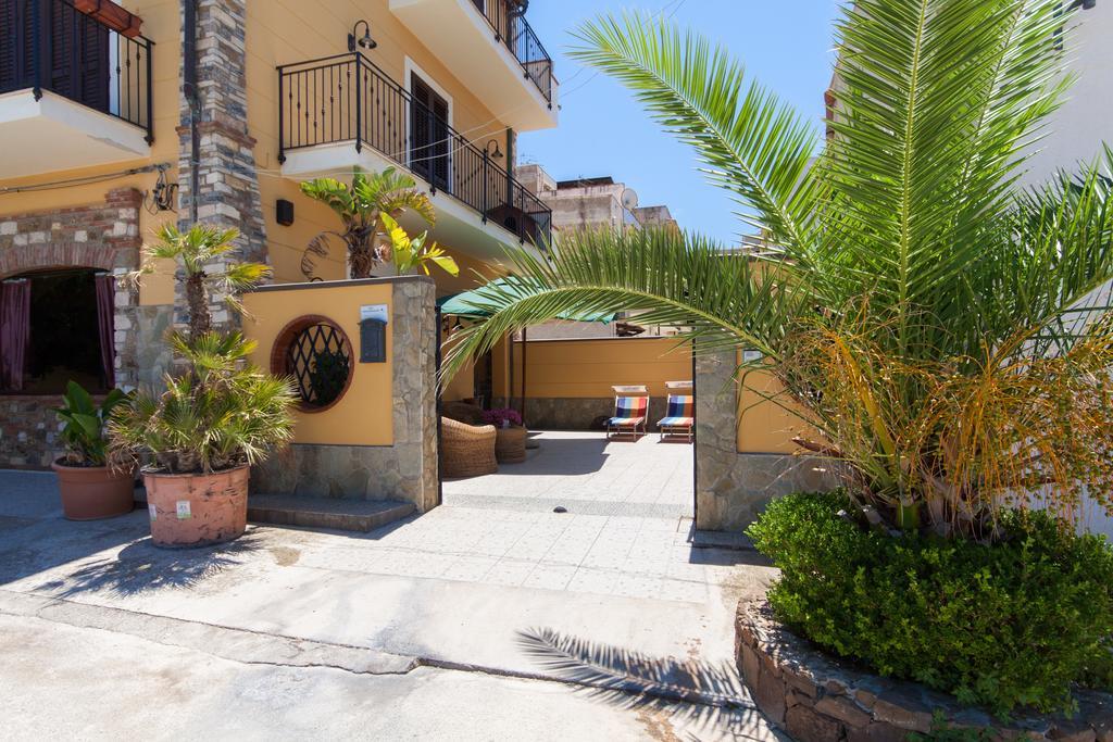 דירות בלסטראטה Loft Sul Mare חדר תמונה