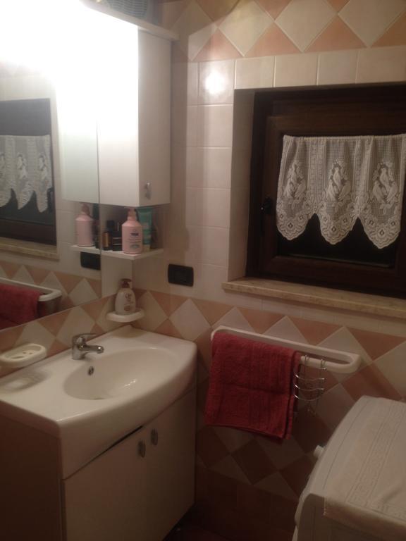 דירות בלסטראטה Loft Sul Mare מראה חיצוני תמונה